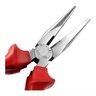 alicate de bico meia cana 6 12 pol tipo telefone ref 835165