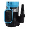 bomba d agua submersivel 1 hp 750w 127v para aguas limpas 31 1