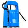 bomba d agua submersivel 0 7 hp 500w 127v para aguas limpas 2