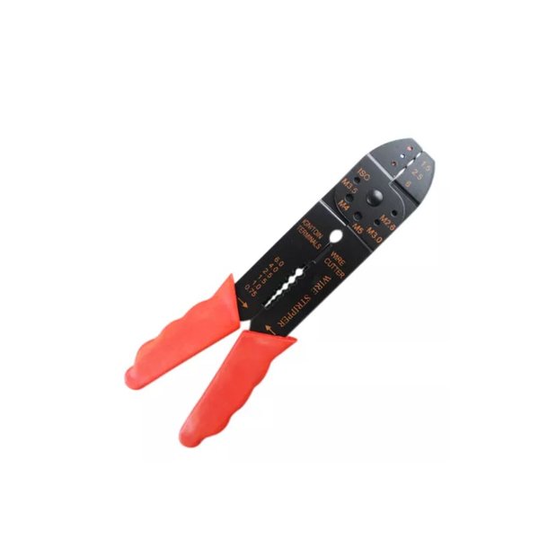 alicate terminal 24 terminais tr35 western