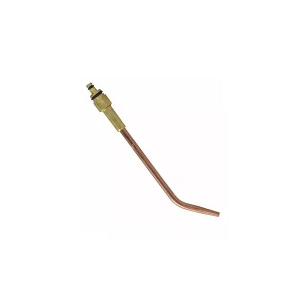 extensao para solda uso acetileno para macarico 200 numero 1