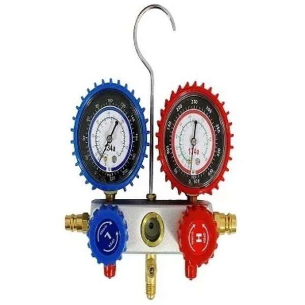 manifold para ajuste de pressao ar condicionado mfuri134 pla 1