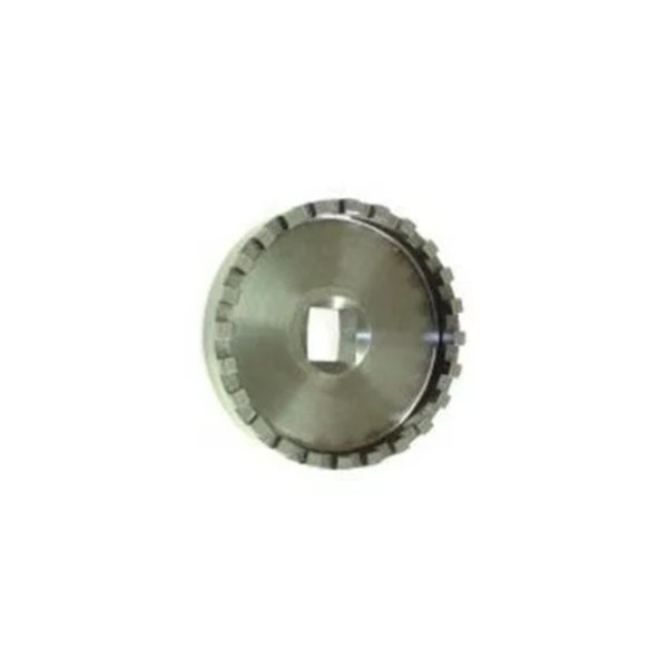 ferramenta para luva ranhurada caixa satelite encaixe 12 ve 1