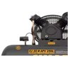 compressor de ar 20 pes 175 libras 250 litros trifasico cj20 1