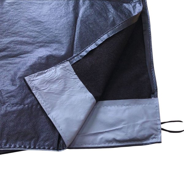 capa para paralama com ima capaima prismasul 2