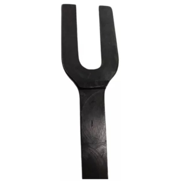 ferramenta para colocar pivos e terminais espatula tipo garf 3