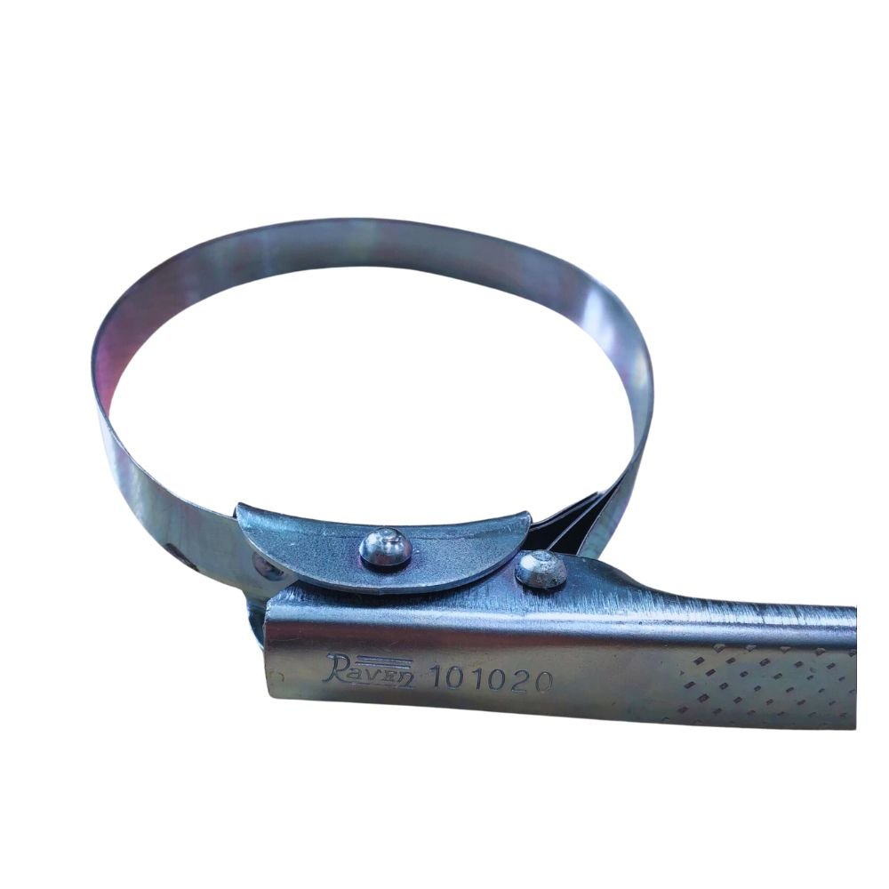 Saca Filtro De Óleo Tipo Cinta Abertura 134 A 137 Mm Motores Mercedes ...