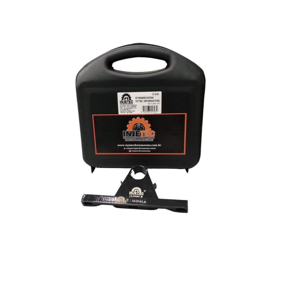 【ioan】 Ij2161 Kit De Ferramentas Para Sincronismo E Ponto Motores E Torq