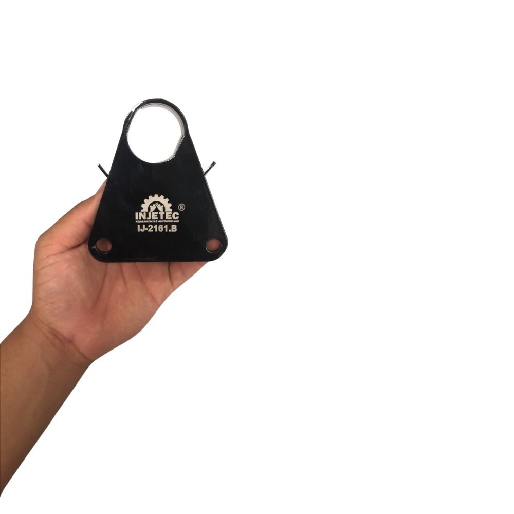 Ij2161 Kit De Ferramentas Para Sincronismo E Ponto Motores E Torq