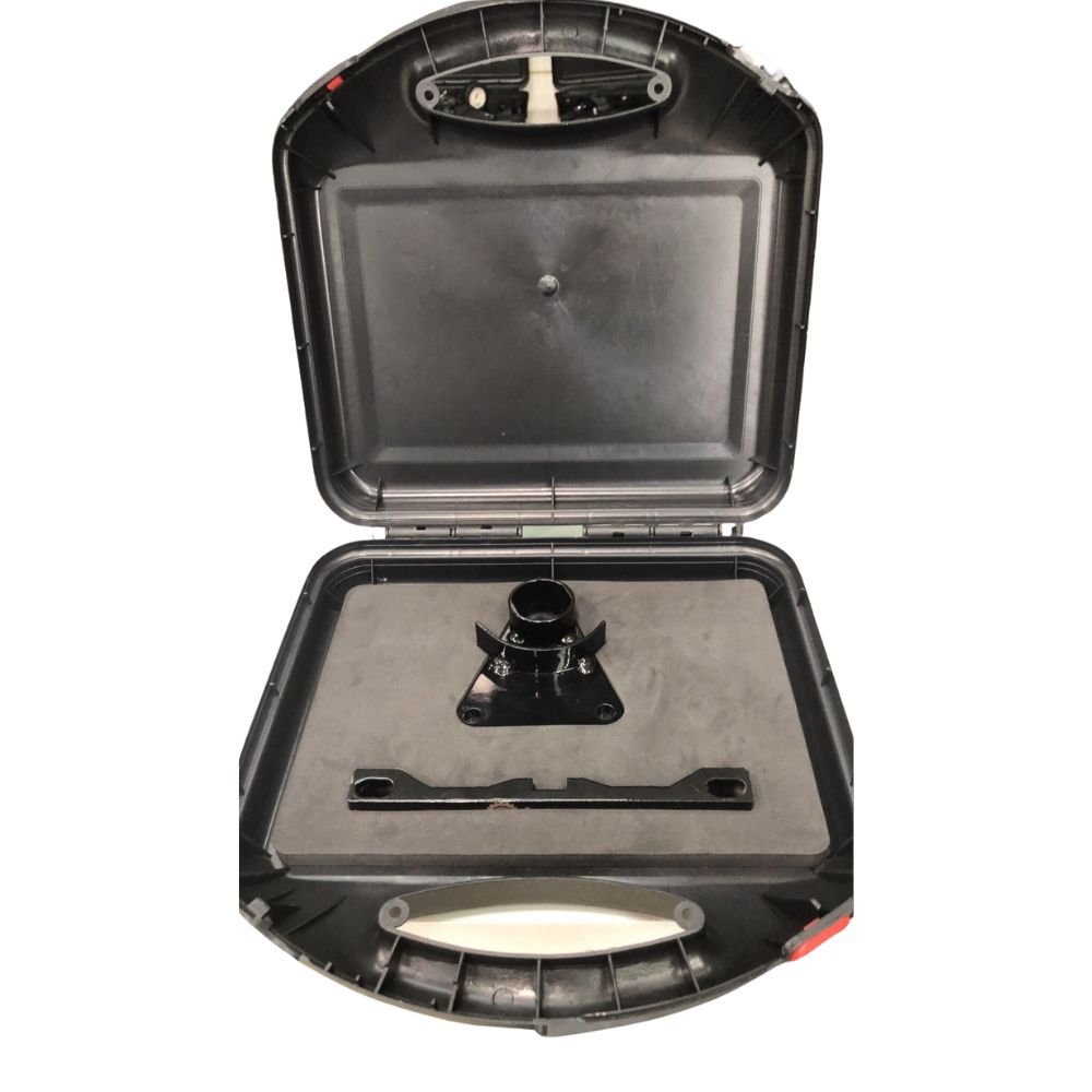 Ij2161 Kit De Ferramentas Para Sincronismo E Ponto Motores E Torq