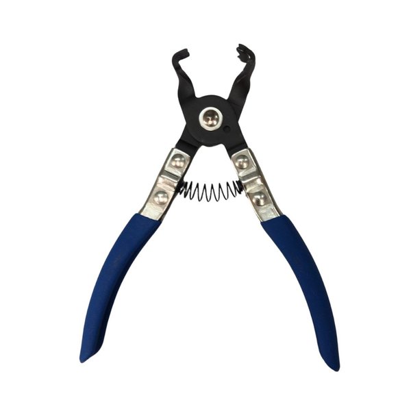 alicate para remover ou instalar abracadeira de combustivel 9aa17 king tony 3