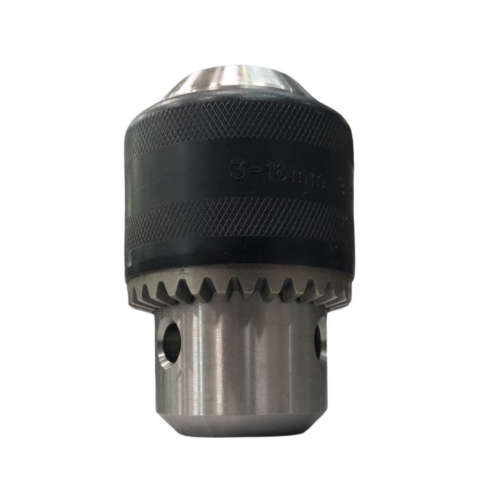 Mandril Com Chave 3 A 16 Mm 16 L B 18 2568 Htom