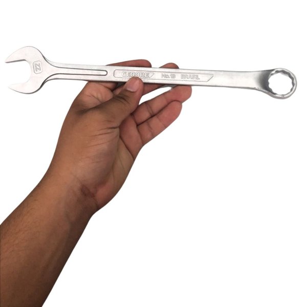 jogo combinada 06 a 22 mm 10 pecas ref 1b10 002601 gedore 6