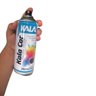 tinta spray uso geral 350ml preto fosco 935565 kala 3