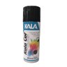 tinta spray uso geral 350ml preto fosco 935565 kala 1