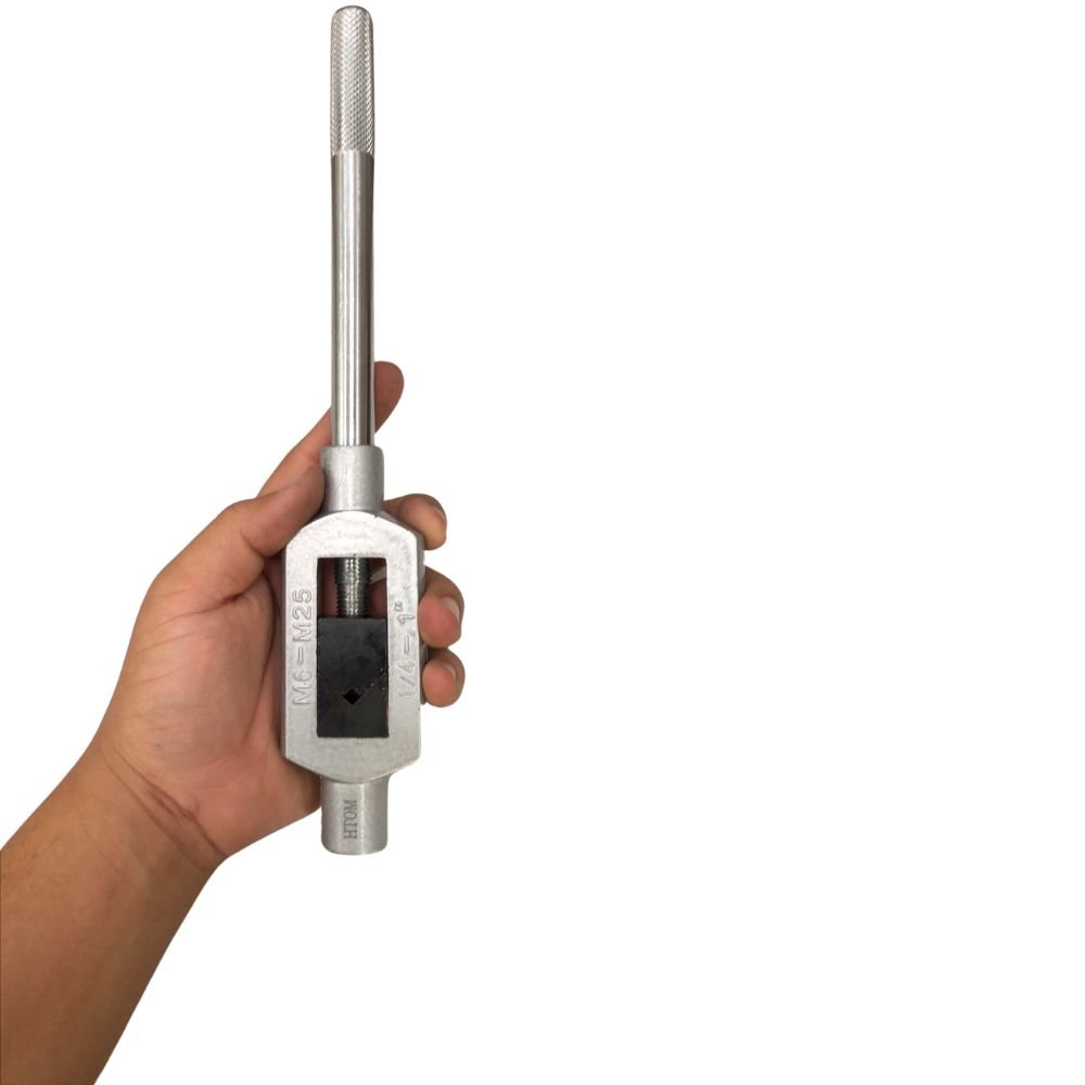 Vira Macho Reto M6 A M25 1/4 A 1 Pol Vm5 31305 Htom
