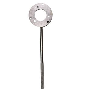 cr16026 fixador de embreagem honda biz100cc 2013 a 2015 biz125cc 2016 crf110 cr