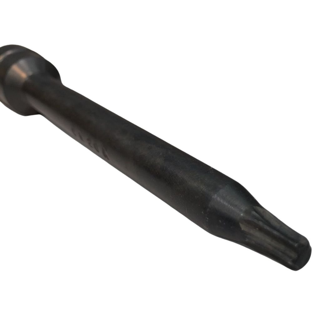 Cr20A Chave de Cabeçote Inferior Enc 1/2 Longa 145 Mm Torx T40
