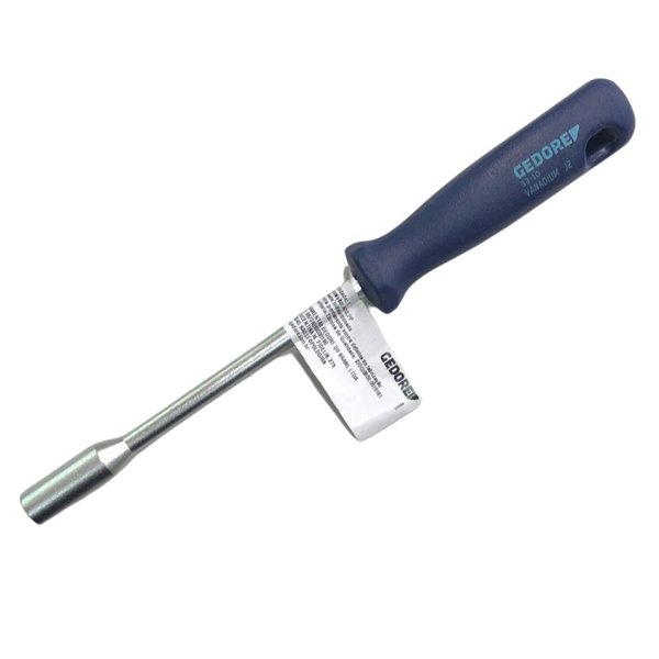 canhao 10 mm cabo polimero ref 3310 027080 gedore 1