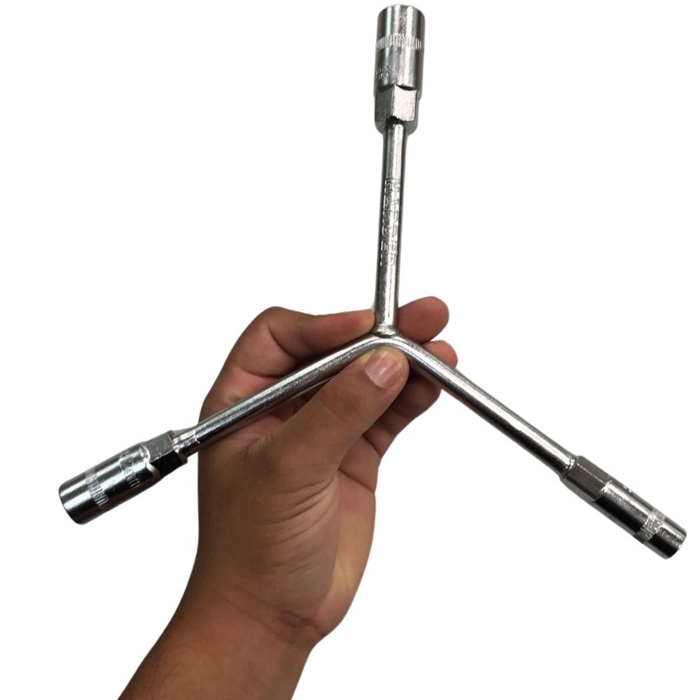 Chave Y 10 X 12 X 14 Mm Tipo Ninja 670223 Harden