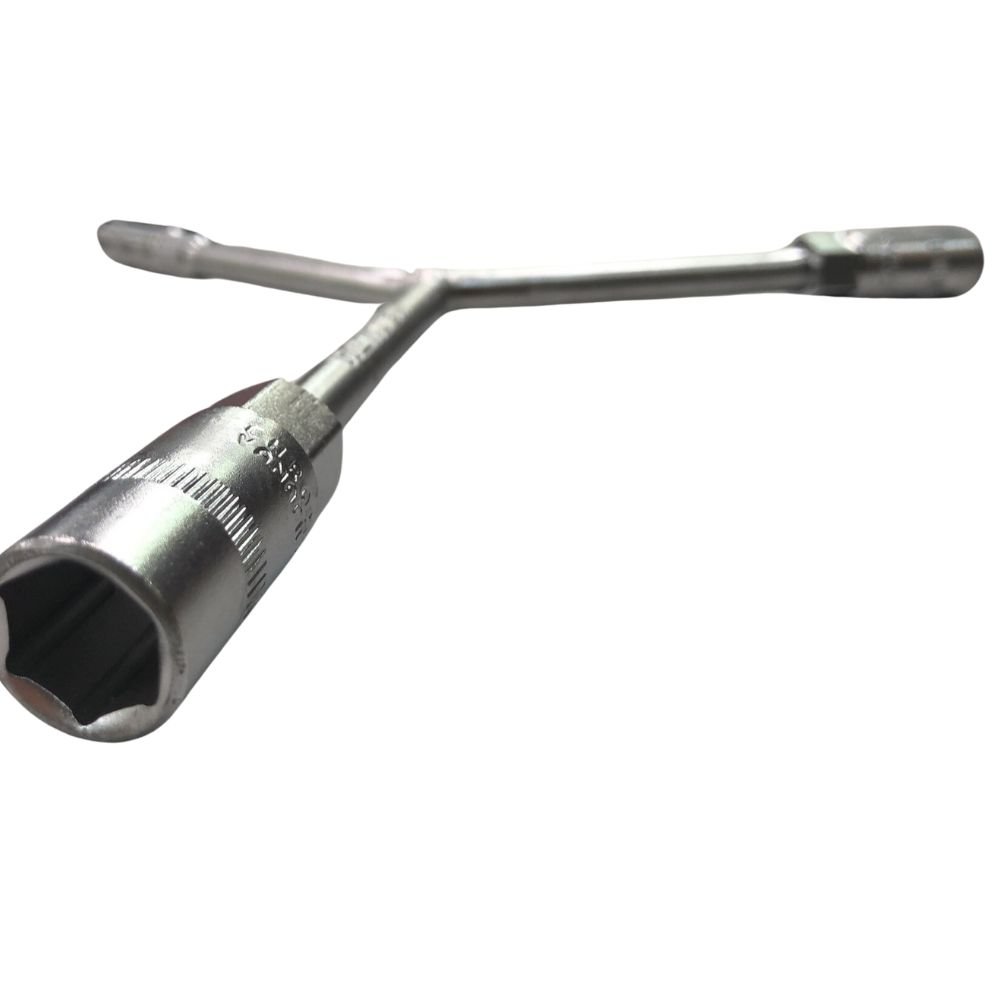 Chave Y 10 X 12 X 14 Mm Tipo Ninja 670223 Harden