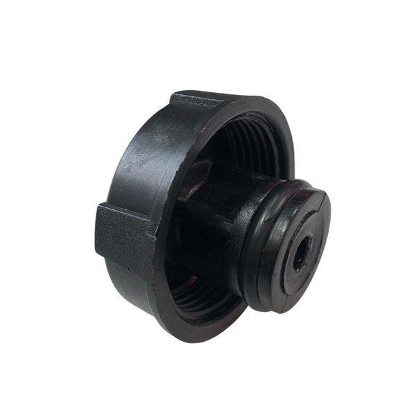 tampa adaptador femea para teste do reservatorio linha ford 2427 tp036fford2 kitest 1
