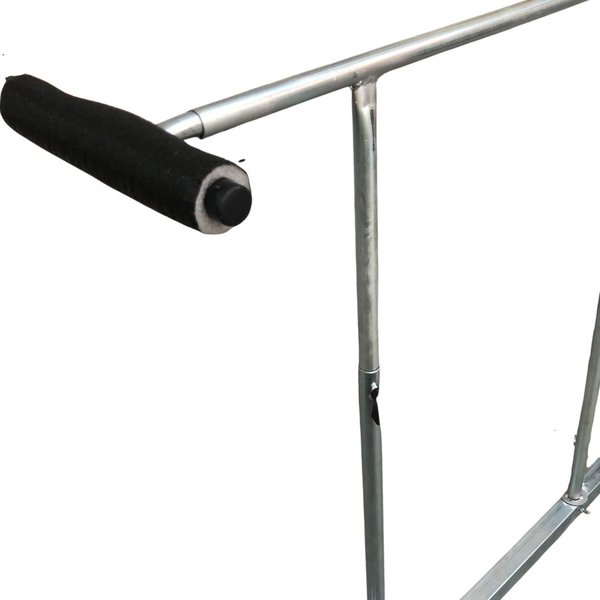 cavalete para preparacao de pintura cpp05 lg 2