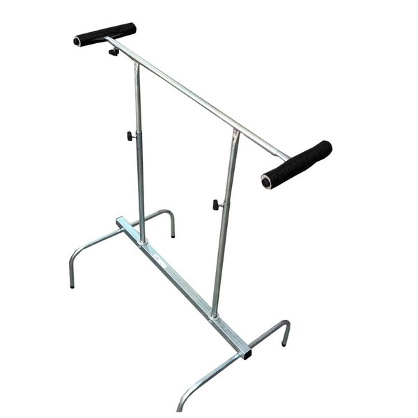 cavalete para preparacao de pintura cpp05 lg 3