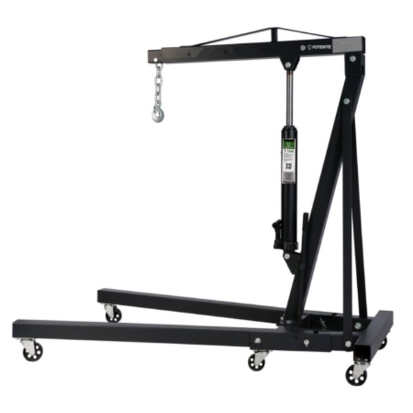 guincho hidraulico dobravel 1 tonelada rodas de ferro 0111go1pid potente