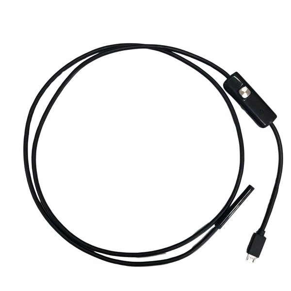 boroscopio para inspecao de imagens usb smartphone boroscopio planatc 1