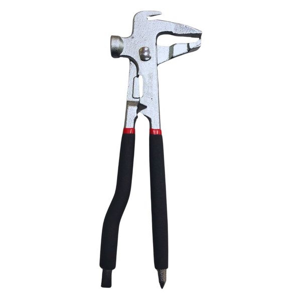 alicate balanceador 10 polegadas 341010 worker