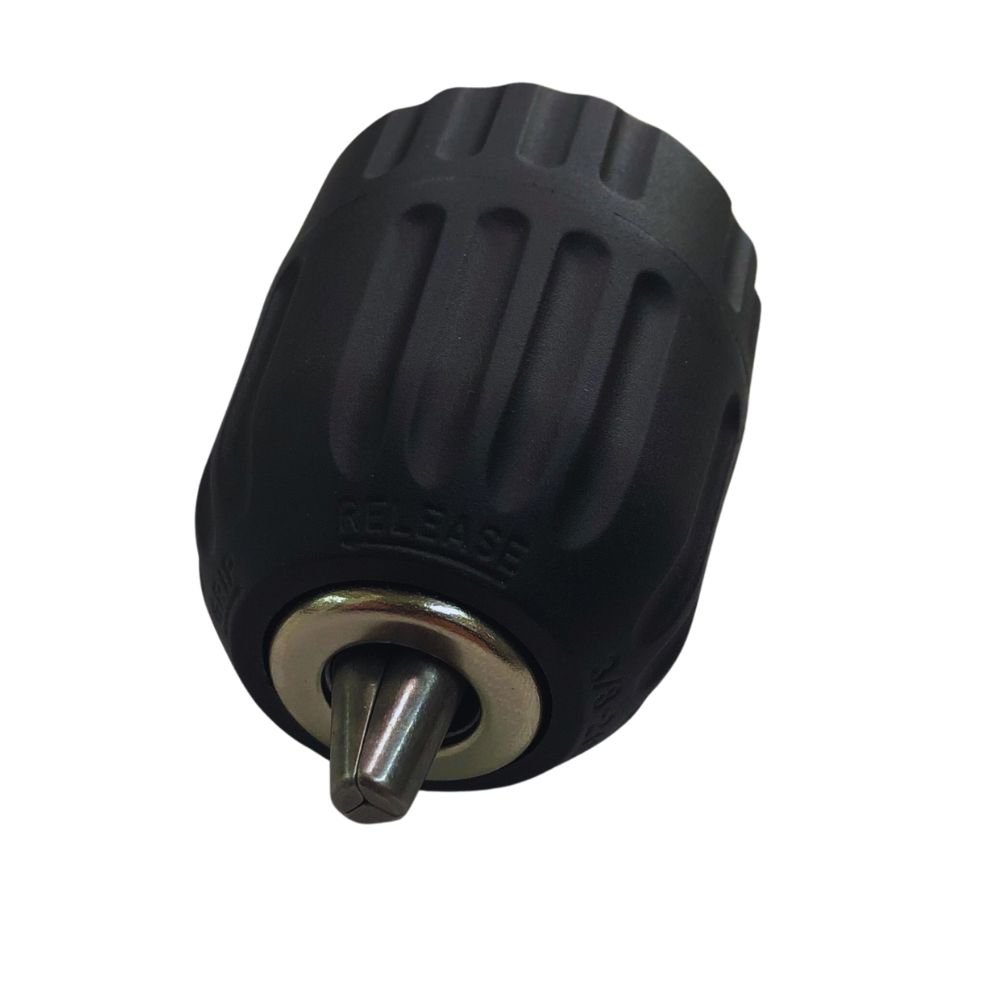 Mandril De Aperto Rápido 3/8 10mm 141895 Worker