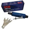 03 retifica pneumatica 1 4 25 000 rpm 90 psi pro430 ldr pdr