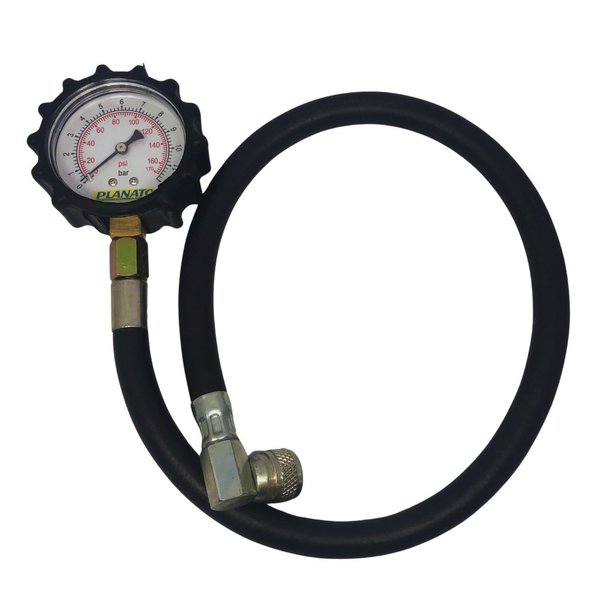 manometro medidor de pressao de oleo mpo300 planatc