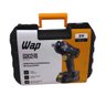 pistola de aperto a bateria chave de impacto 12 21 v 35 kgf fw009463 wap