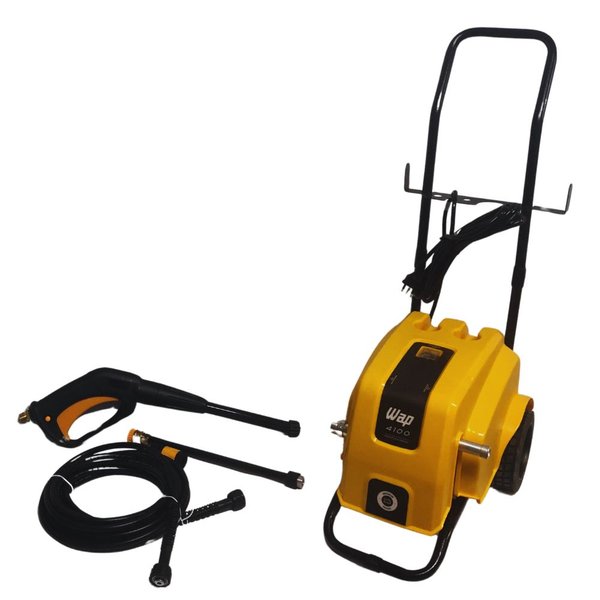 lavadora lava jato alta pressao 1500w 1650 libras 110v 4100110v fw005421 wap 9
