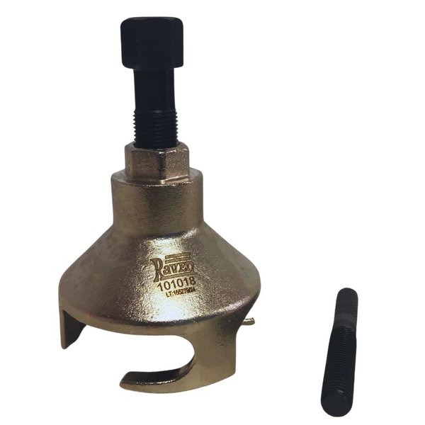 raven101018 ferramenta para sacar polia do virabrequim fiat etorq com ressalto bomba de oleo