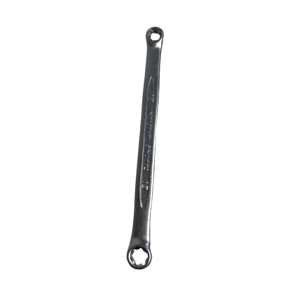 04 chave plana tipo torx femea e6 x e8 19200608 king tony