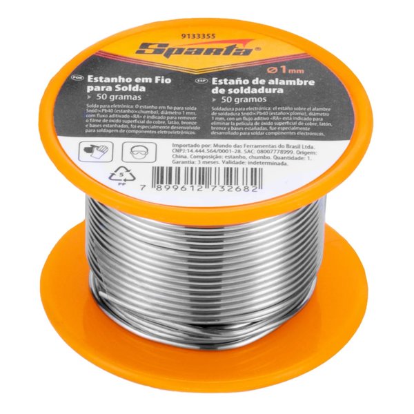 estanho 1