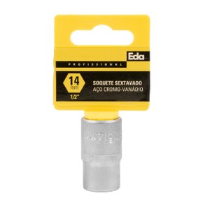 soquete eda 14