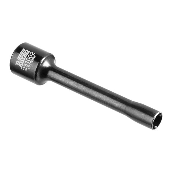 Chave Soquete Para Os Parafusos Flangeados Do Pré Carter 1/2 90 Mm