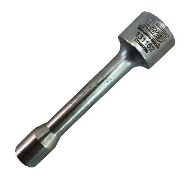 【みんみん】 Chave para Cabeçote Encaixe 1/2 E12 Peugeot Fiat GM Citroen 131152
