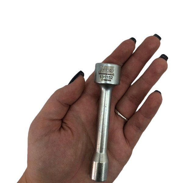 Chave para Cabeçote Encaixe 1/2 E12 Peugeot Fiat GM Citroen 131152