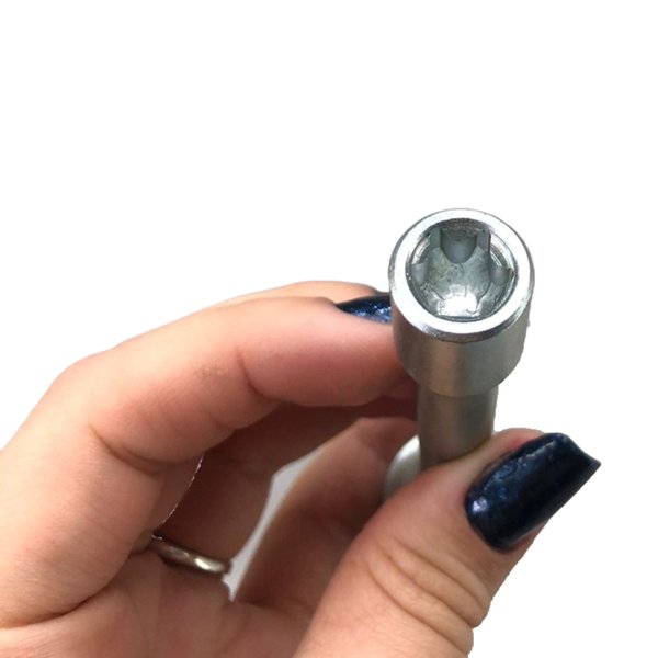 Chave para Cabeçote Encaixe 1/2 E12 Peugeot Fiat GM Citroen 131152