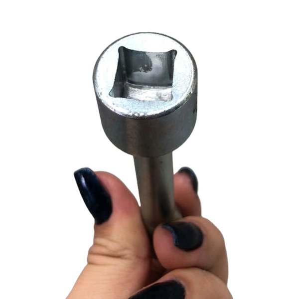 Chave para Cabeçote Encaixe 1/2 E12 Peugeot Fiat GM Citroen 131152