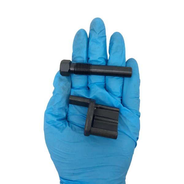 Black7CR336 Jogo de ferramentas para sincronismo e ponto VW EA211