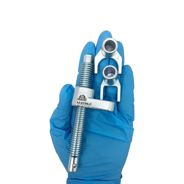 Ferramenta Para Travar Comando De Válvulas Tucho GM Fiat IJ2196