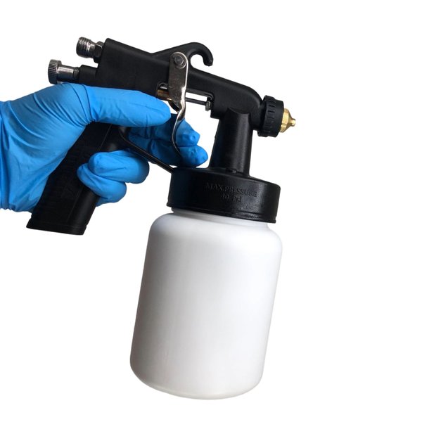 Motocompressor Tipo Tufão Ar Direto 50 Libras Com Kit Bivolt