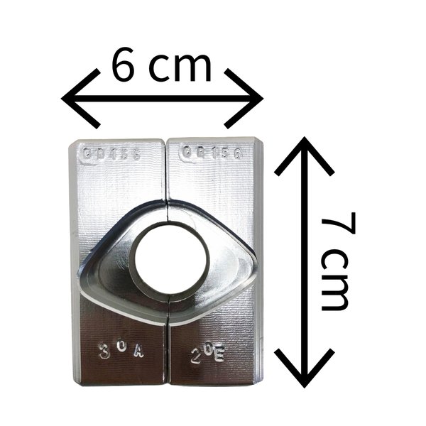 Cr156 Ferramenta para O Posicionamento Do Pms Stilo 2.4 20v Cr156 Cr