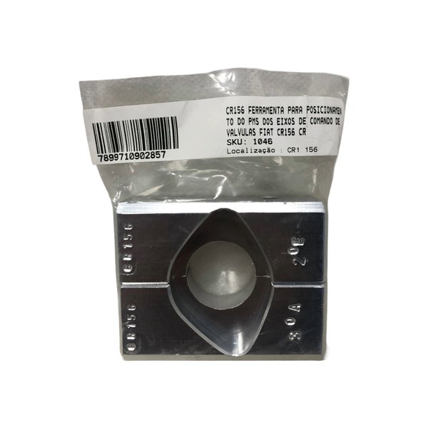 Cr156 Ferramenta para O Posicionamento Do Pms Stilo 2.4 20v Cr156 Cr